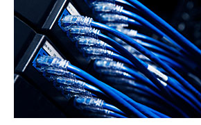 Cat 6 Computer Telephone Voice Data Network Company Cabling Wiring Miami FL Certified Installers of Office VoIP Network Contractors Low Voltage Structured Cabling CAT5e CAT6 CAT6a