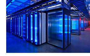 Server Room Computer Telephone Voice Data Network Company Cabling Wiring Miami FL Certified Installers of Office VoIP Network Contractors Low Voltage Structured Cabling CAT5e CAT6 CAT6a